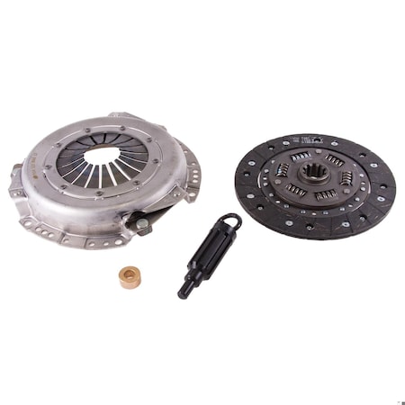 Luk Clutch Kit, 19-030 19-030